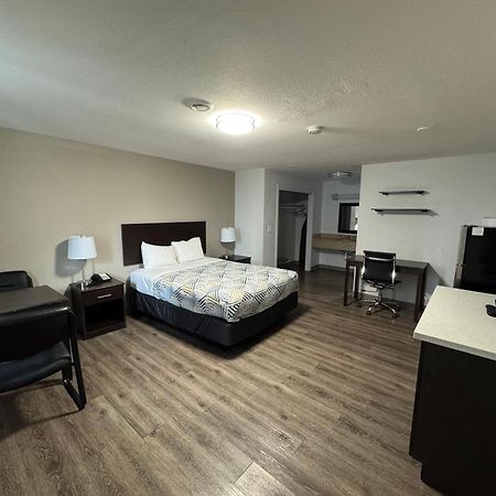 Studio 6 Suites Vancouver Wa Waterfront Екстериор снимка