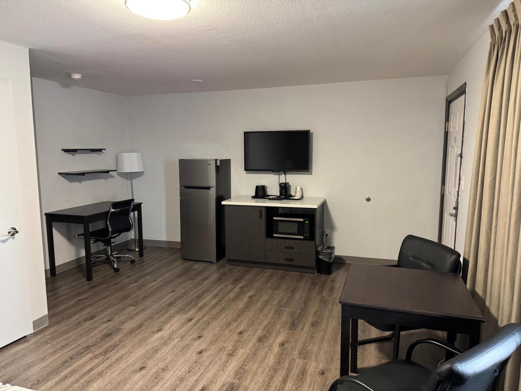 Studio 6 Suites Vancouver Wa Waterfront Екстериор снимка