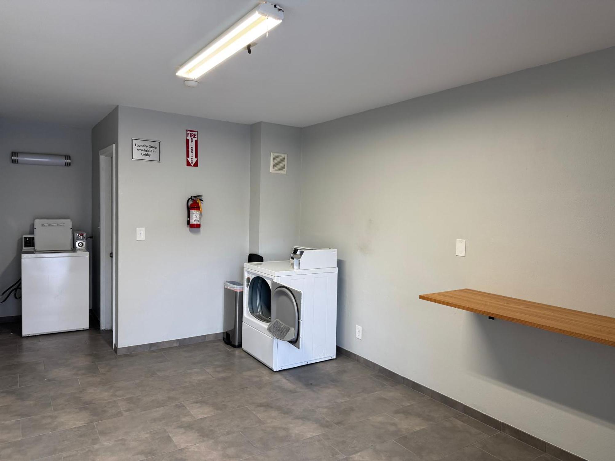 Studio 6 Suites Vancouver Wa Waterfront Екстериор снимка
